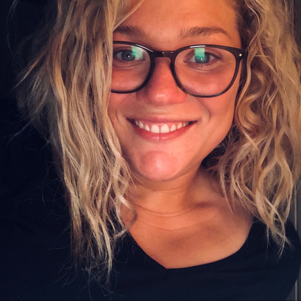 Meet your Posher, Bethany